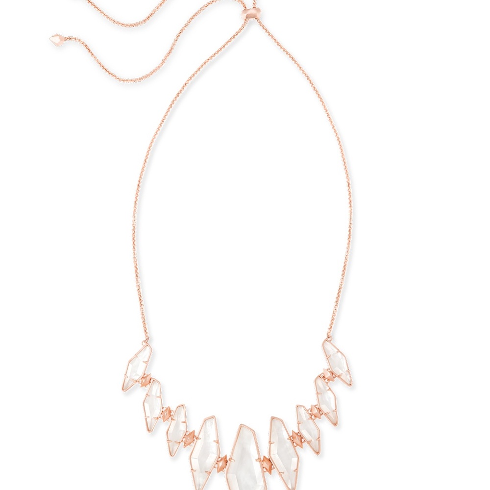 Kendra Scott Bernice necklace